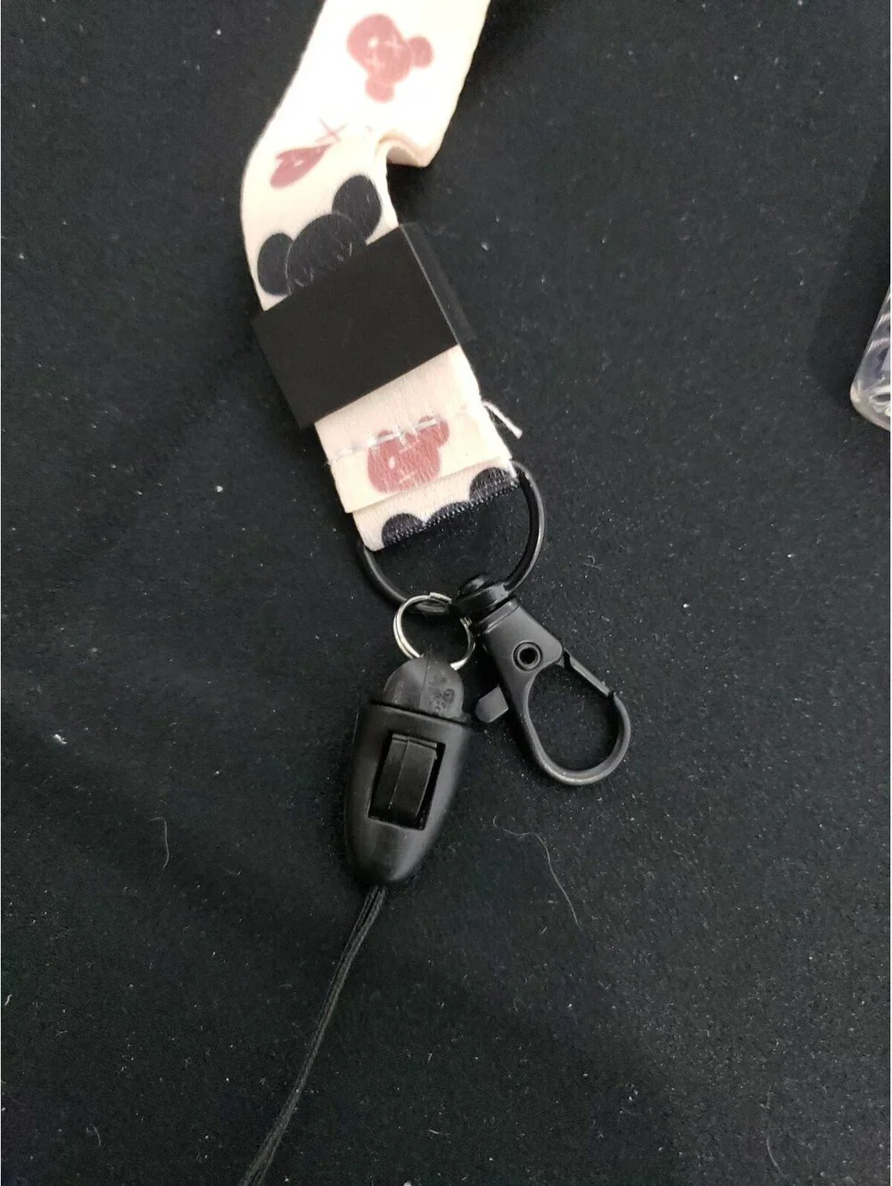 KAWS Cell Phone Case Cover & Lanyard New